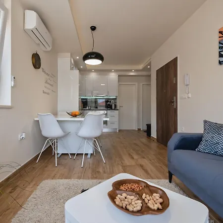 Apartment B&B Appartement Zadar