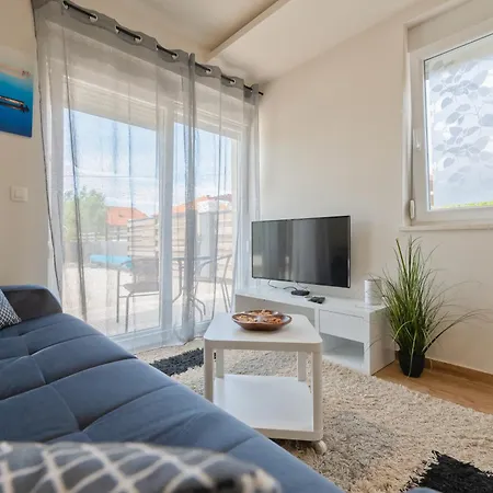 Apartment B&B *