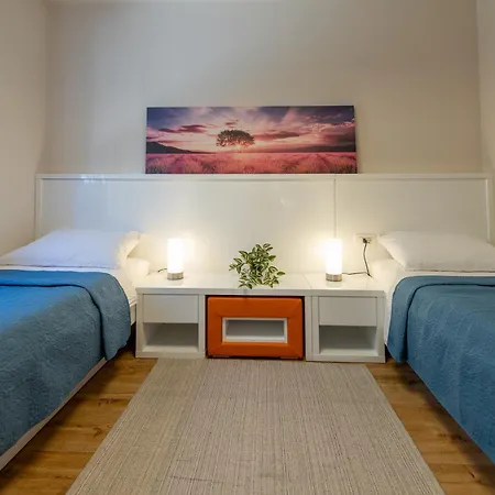 Apartment B&B