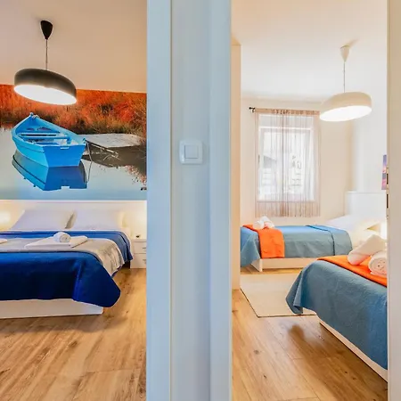 Apartment B&B