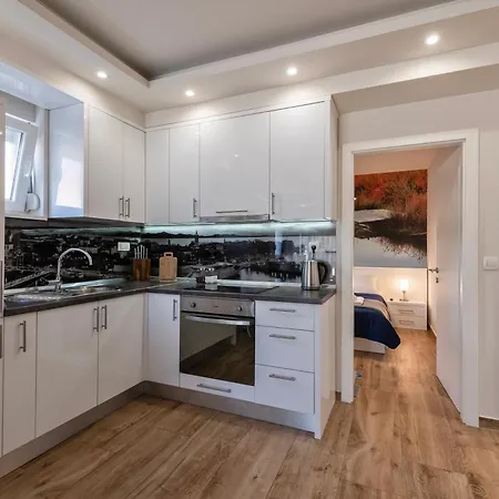 Appartement Apartment B&B