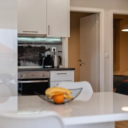 Apartment B&B *