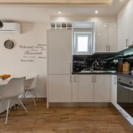 Apartment B&B Appartement *