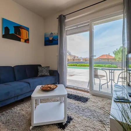 Apartment Apartment B&B Zadar