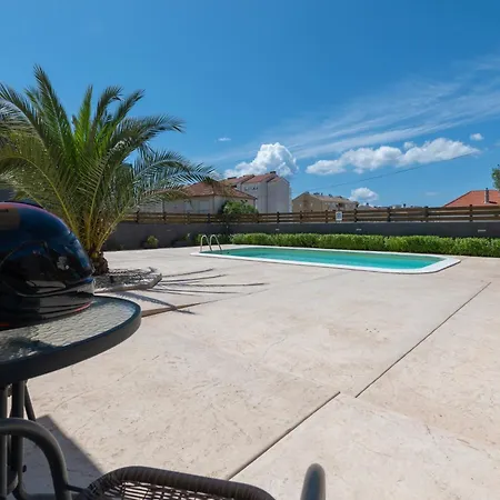 Apartment B&B Zadar