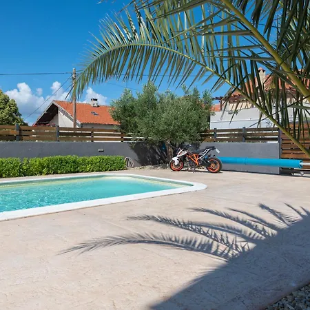 Apartment Apartment B&B Zadar